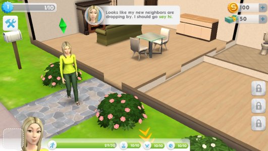 Free Download The Sims Games For Mobile
