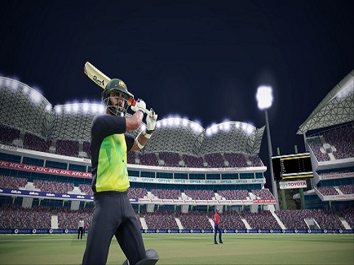 How to download ashes cricket 2017 for android free